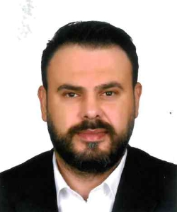 ÖMER FARUK KIZGIN